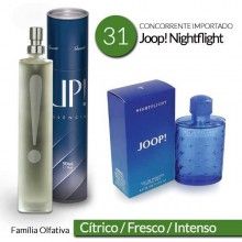 Perfume Masculino 50ml - UP! 31 - Joop!