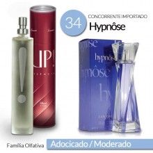 Perfume Feminino 50ml - UP! 34 - Hypnôse